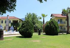 기타 4 Dalyan Summer Life Apart Hotel