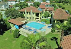 其他 2 Dalyan Summer Life Apart Hotel