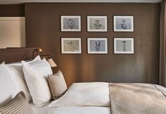 อื่นๆ 4 SCHLOSS Zermatt - CBD & Adaptogenic Spa and Sport Hotel