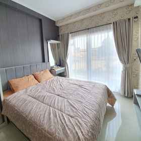Primary image 1 Apartment Gateway Pasteur by Sukaraja Property, Padjajaran Hotels