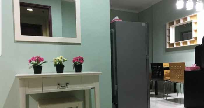 Lainnya Apartement Sudirman Park by Syaiful