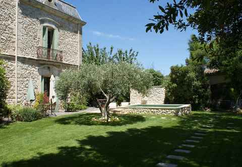 Khác Chambres d'Hotes le Mas des Fontaines