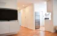 Lainnya 4 Light And Airy 2 Bedroom North Bondi Apartment