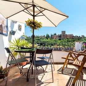 Primary image 1 Genteel Home Mirador de Lorca, Granada Hotels