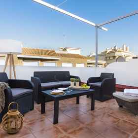 Primary image 1 Genteel Home Gran Capitan, Iznalloz Hotels