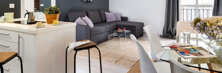 อื่นๆ Genteel Home Albareda II