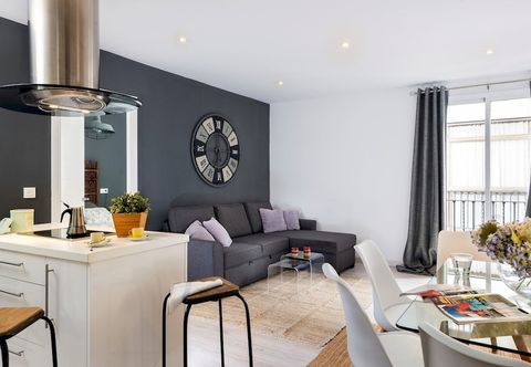 อื่นๆ Genteel Home Albareda II