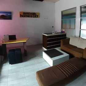 ภาพหลัก 1 Aminah Homestay and Tour, Hotel Pos Climbing Mount Buffalo Hill