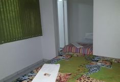 기타 7 Hotel Abadá