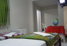 기타 5 Hotel Abadá