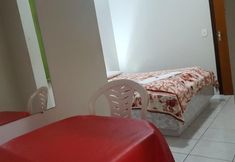 기타 4 Hotel Abadá