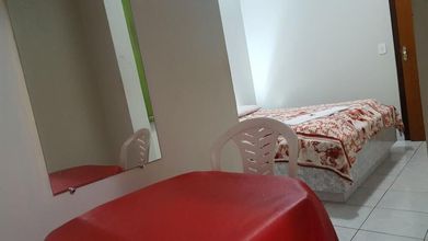 기타 4 Hotel Abadá