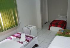 기타 3 Hotel Abadá