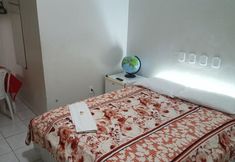 기타 6 Hotel Abadá