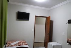 기타 2 Hotel Abadá