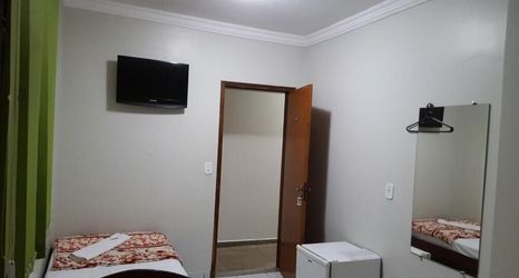 기타 2 Hotel Abadá