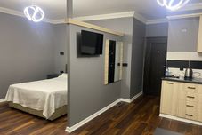 其他 Kadikoy Mernat Otel