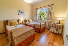 Others 2 Casa da Tia Clementina