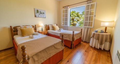 Others 2 Casa da Tia Clementina