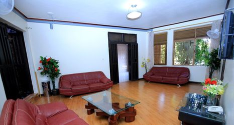 其他 2 Discovery Courts Hotel