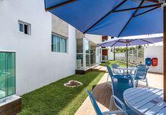 기타 6 Porto Sol Flats by AFT