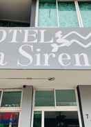 Imej utama Hotel la Sirenita