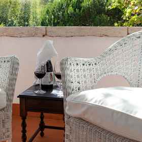 Primary image1Quinta da Foz,唐卡洛斯一世公园飯店