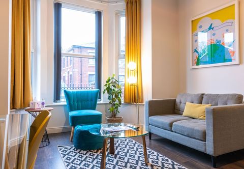 其他 Fulwood Heights