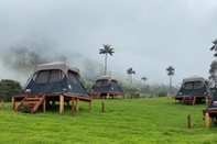 Others Refugios Nidos del Condor -Cocora-