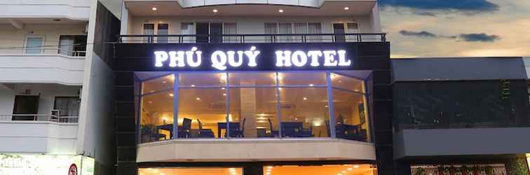 Khác Phu Quy Hotel