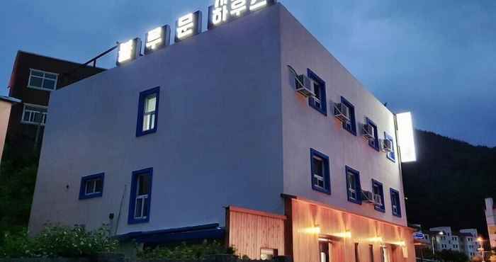 Others Bluemoon Guest House - Hostel