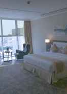 Imej utama Hayat Alriyadh Hotel