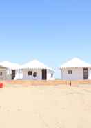 Primary image Sky Blue Desert Camp Jaisalmer