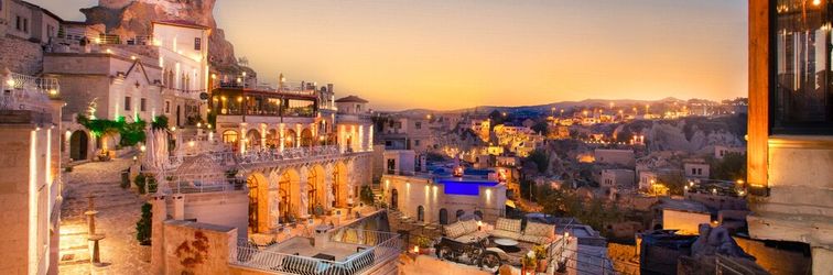 Others Carna Cave Hotel