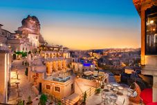 Others Carna Cave Hotel