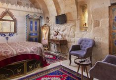 Others 3 Carna Cave Hotel