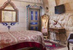 Others 6 Carna Cave Hotel