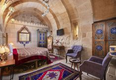 Others 4 Carna Cave Hotel