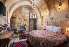 Others 2 Carna Cave Hotel