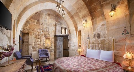 Others 2 Carna Cave Hotel