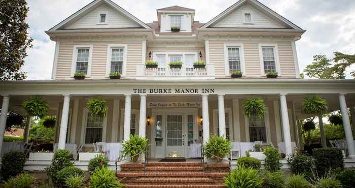 Others Burke Manor Inn & Pavilion