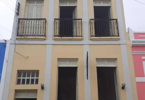 その他 Hostel Pousada Sobrado do Conde