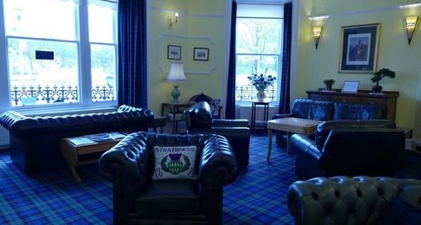 Others 2 Strathness House