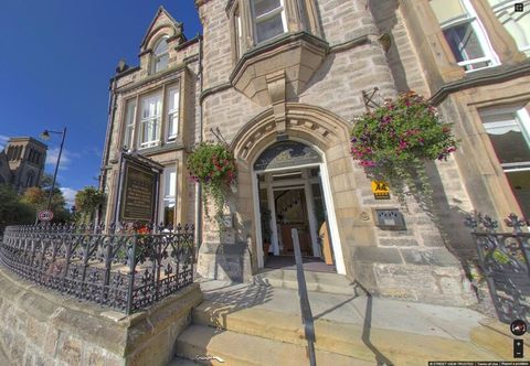 Others Strathness House