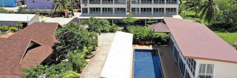 Lainnya Lipa Bay Residence