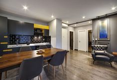 其他 4 The Place Suites Ataşehir