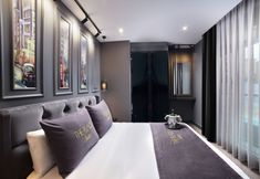 其他 3 The Place Suites Ataşehir