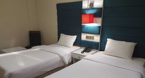 その他 2 Athena Life Hotel