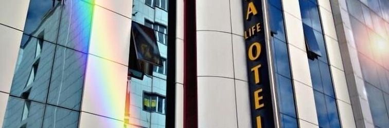 その他 Athena Life Hotel