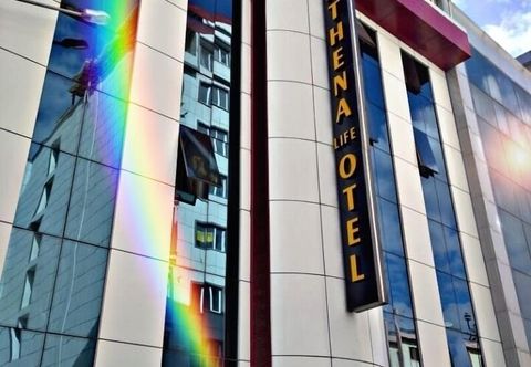 その他 Athena Life Hotel